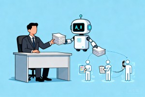 人工智能重塑实体经营，齐鲁老板活用 AI 智能体，把重复工作交给数字员工