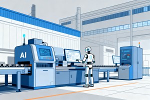 制造企业减负增效，鲁中厂区导入 AI 智能体，简化大量重复作业