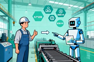 拒绝纸上谈兵｜AI 智能体实战案例，给山东企业主参考