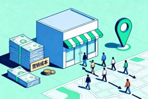 营销成本居高不下？GEO 优化助力实体商家盘活周边客源
