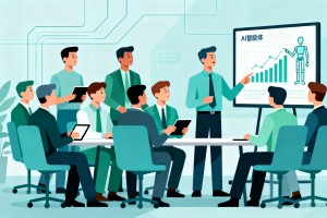 大批齐鲁企业家抱团交流学习，深挖 AI 智能体商业变现逻辑，输出可复制落地方法论