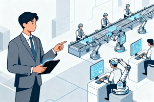 抢占 AI 数字化时代发展风口，齐鲁企业主部署智能体系统，减少大量机械性岗位人力损耗