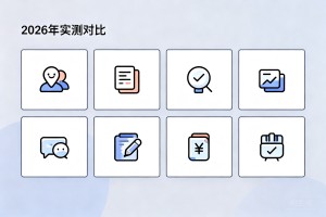 2026 年微信公众号排版工具怎么选？8 款编辑器实测对比与效果分析