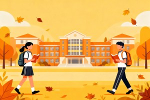 2026 金秋开学季公众号排版素材推荐，运营必看的高效样式与模板