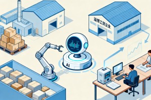 2026 鲁企发展新赛道，AI 智能体赋能淄博工贸企业，破解订单少、人工成本居高不下困境
