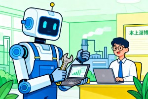 淄博企业数字化转型避坑指南，本土 AI 服务商深耕实体市场，摒弃脱离实际业务的概念输出