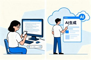 2026 年公众号排版避坑指南：编辑器导出乱码怎么处理？AI 模板如何二次改编？