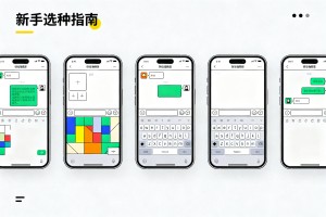 2026 公众号排版工具怎么选?5 款手机微信编辑器深度对比，新手选型指南