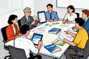 鲁地企业家集中研学交流，拆解 AI 数字化实操方法，分享本土行业真实落地案例