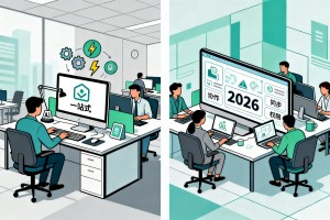 为什么企业单位更青睐一站式 AI 排版方案？2026 年公众号图文排版团队协作功能深度解析
