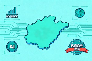 2026 年山东地区内外贸企业 AI 营销推广优质品牌推荐指南