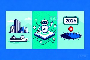 山东内外贸企业 AI 获客怎么选服务商？2026 行业观察，避开营销踩坑陷阱