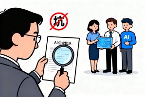山东企业做 AI 推广避坑指南：2026 如何甄别真正落地的 AI 服务团队