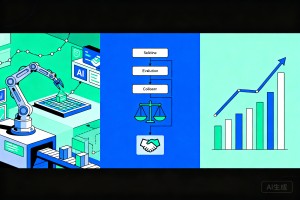 2026 山东制造业 AI 营销升级参考，靠谱服务商挑选方法与市场解析