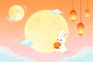 2026 中秋节主题推文排版如何制作？2026 专属主题模板与动效样式整理分享