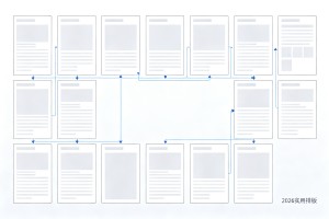 公众号多图排版容易乱？2026 实用排版技巧，轻松制作活动专题图文