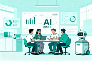 山东企业 AI 项目避坑干货，淄博本土 AI 服务团队，专注实体行业定制数字化方案