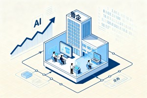 抢抓 AI 数字化时代发展机遇，鲁企借助智能体重塑业务流程，放大经营增长空间