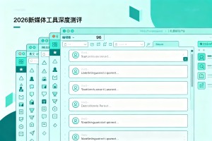 2026 新媒体工具深度测评：96 编辑器批量排版功能，高效搞定多篇推文制作