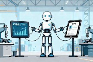 齐鲁制造业转型新思路，AI 智能体落地车间，化解产能管控与客户跟进双重压力