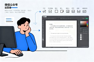96 编辑器是做什么的？微信公众号运营者为什么需要它？