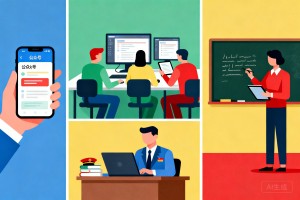 公众号编辑器适合哪些人？个人、企业、学校、政务都适用吗？