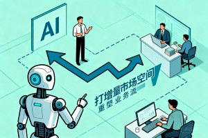 抢抓 AI 数字化发展机遇，鲁企借助智能体重塑业务流程，打开增量市场空间