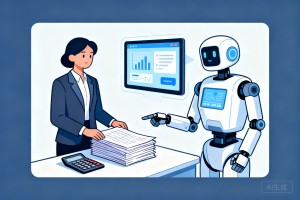 传统商家营销人力成本高，96AI 增长圈落地 AI 营销工具，用数字能力替代重复工作