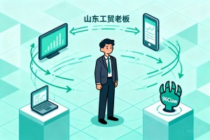 依托 96Claw 技术能力，96AI 增长圈助力山东工贸老板搭建可落地的 AI 营销体系