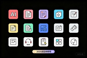 新媒体排版工具横向对比：AI 自动排版功能优劣分析，2026 选型参考