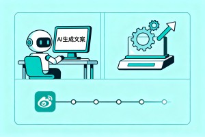 2026 内容创作新方式：AI 生成文案 + 智能排版组合，公众号日常更新提速方案