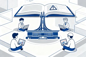 鲁企 AI 项目避坑干货，淄博本土技术团队，打造适配实体生意的数字化解决方案