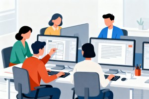2026 新媒体内容增效方案：团队协同排版，多人编辑公众号图文实操