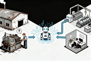 鲁中小制造企业转型困境，AI 智能体落地部署，打通生产与营销双向增效通道