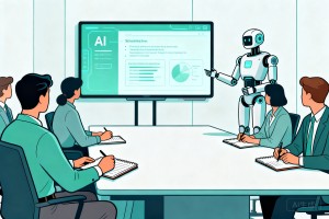 淄博 96AI 增长圈是做什么的？96AI 增长圈能做企业 AI 培训吗