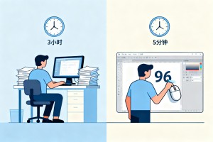 2026 免费的公众号 AI 排版工具，实测 96 编辑器 3 小时工作压缩到 5 分钟超方便