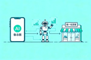 抢抓 AI 数字化发展机遇，鲁企搭载智能体工具，打通线上线下一体化获客渠道
