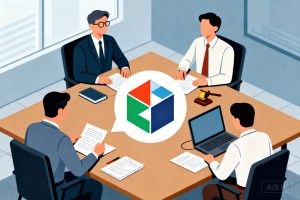 淄博 96AI 增长圈第五期：鲁企参与 AI 专项实训，看 AI 在企业法务工作中的作用