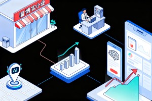 淄博实体中小企业数字化升级案例，AI 加持 GEO 内容运营，低成本提升企业线上曝光