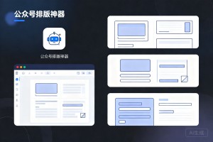 新媒体人提升公众号阅读量和粉丝量必备：一款公众号排版神器 +3 个排版技巧轻松搞定高质量图文