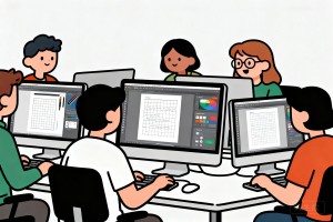 企业公众号多账号团队协作排版怎么做？96 编辑器模板团队协作功能为企业公司答疑