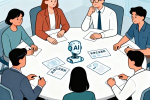 2026 齐鲁产业沙龙专题研讨，解析 AI 智能体落地路径，复盘省内实体企业实战案例