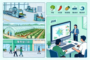 聚焦齐鲁多行业真实经营困境，2026 最新实战型 AI 培训远离空洞说教，课程深度适配山东本地业态