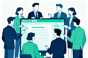 多人协作写稿排版难题：2026 96 编辑器权限管理，政企团队高效审稿