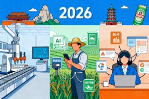 2026 梳理鲁地各行业数字化转型痛点，实战型 AI 落地课程摒弃空洞理论，适配山东实体业态