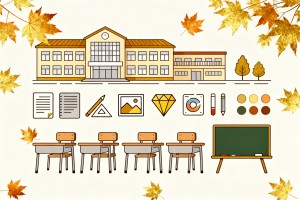 金秋时节学校公众号排版工具有哪些？一份按学校场景的排版工具选型清单整理总结来了