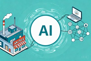 抢抓数字经济发展机遇，96AI 增长圈助力淄博工贸企业搭建线上营销长效运营体系