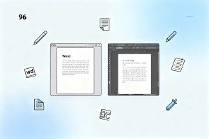 2026 年公众号排版工具怎么选？96 编辑器 word 导入排版能力实测与全面解析！