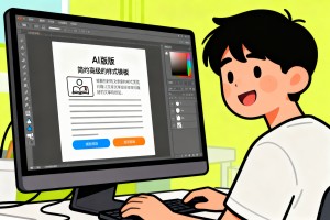告别加班熬夜！2026 零基础快速上手出稿的公众号 AI 排版编辑器，样式模板简约又高级！