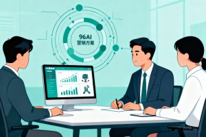 依托 96AI 增长圈实战体系，淄博 AI 培训面向本地企业家，落地可复用 AI 营销方案